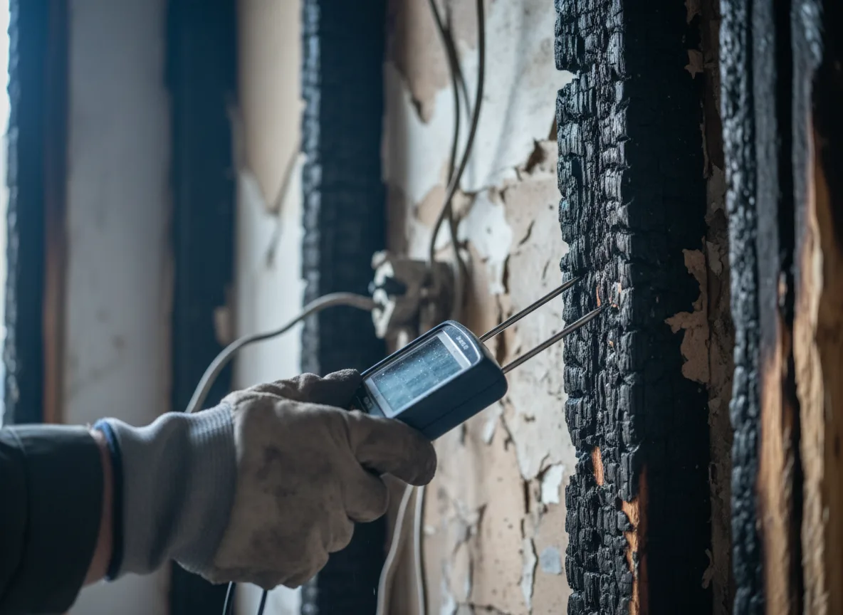 Fire Damage Restoration Circleville, WV FAQs